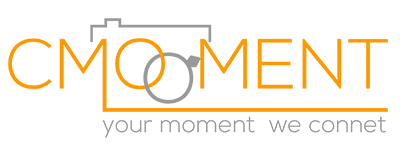 Cmooment Logo